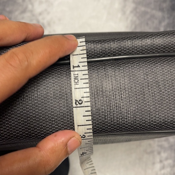 Coach messenger bag - Picture 13 of 16